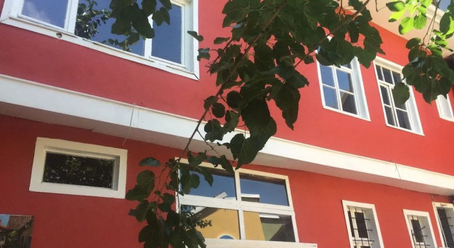 Konak Münsür Butik Otel, Забронировать Отель Анкара Центральная Анатолия