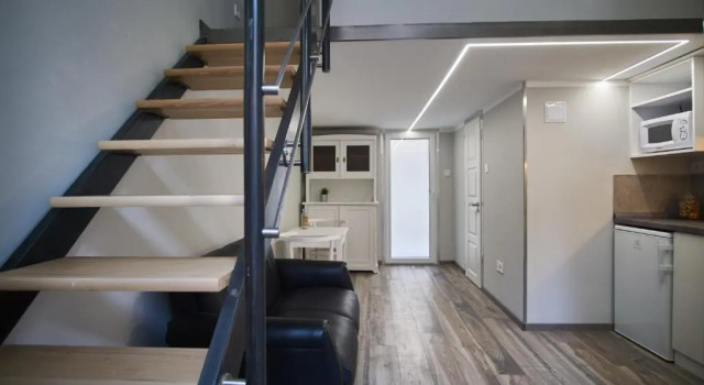 Апартаменты A32 Apartment | Budapest
