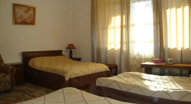 Номер Standard Hotel MIRA