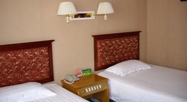 Jun An Hotel - Wuhan, Prenota Hotel Hotel SPA a Hubei, SPA