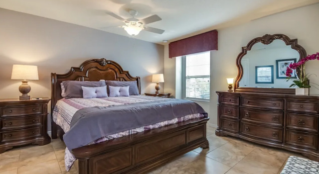 Townhome W/private Pool & Free On-site Water Park!, Buchen Sie Ferienhaus Hotels in Four Corners mit Pool, Schwimmbad