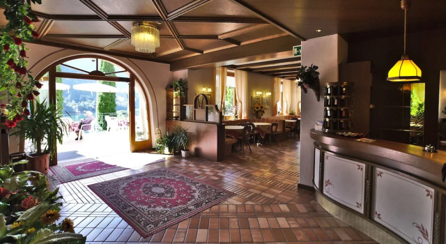 Charme Hotel Nevada