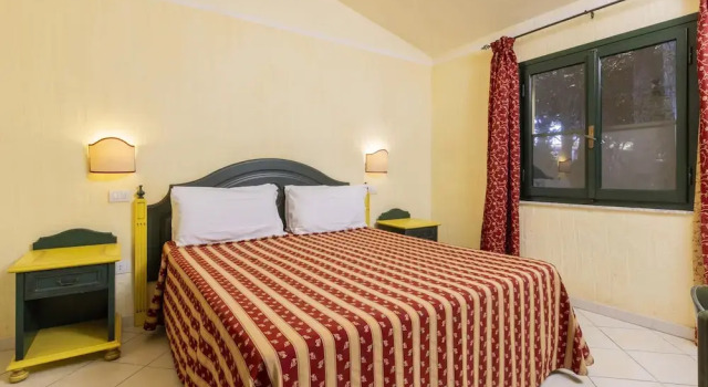 Nature e Country Resort Near The sea, Buchen Sie Resort Arborea Oristano