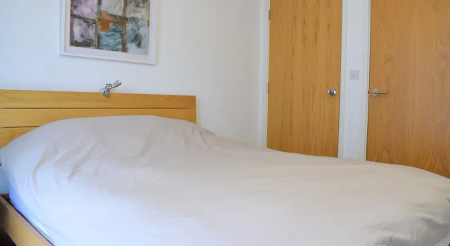 1 Bedroom Flat With Balcony In Camden Town, Varaa Huoneisto Asunnot kohteessa Merseyside, Huoneisto