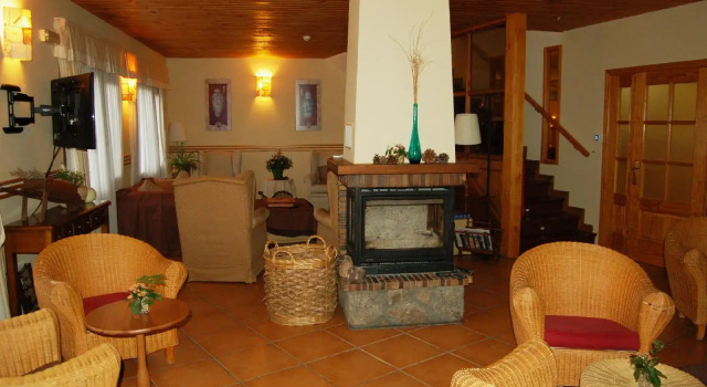 La Sierra by Selecta, 预订 酒店 El Boalo 马德里