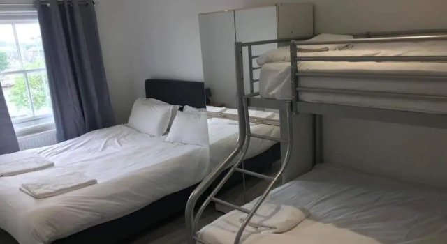 Enire New Flat With View to River Yare, H7, Забронировать Отель Грейт-Ярмут The Broads, рядом с Аквариум Sea Life