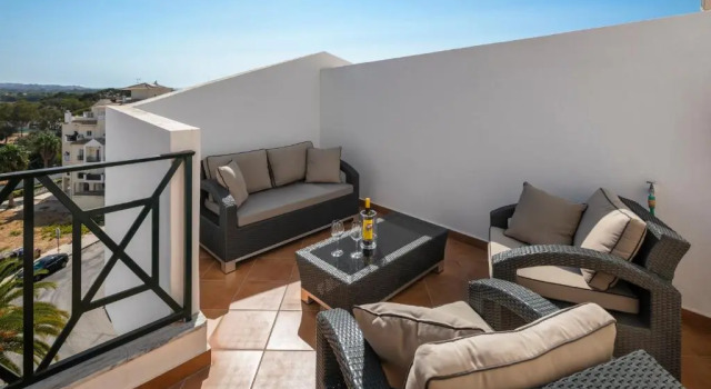 Torre, Boek Appartement Armação de Pêra Albufeira