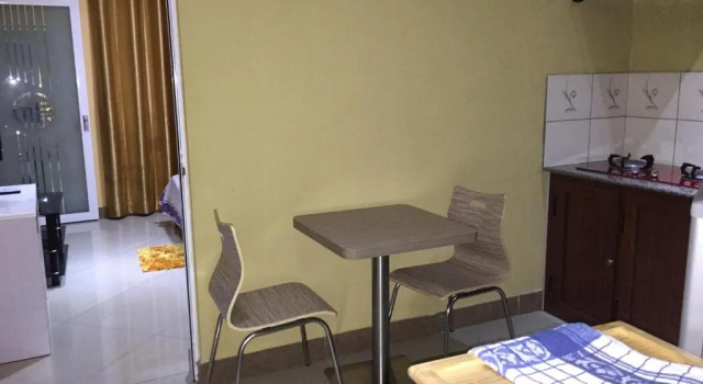 Студия Standard Niv Villa