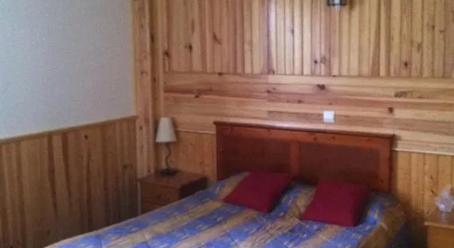 Номер Standard Agroturismo Kostegi