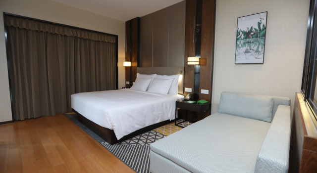 Holiday Inn Kunshan
