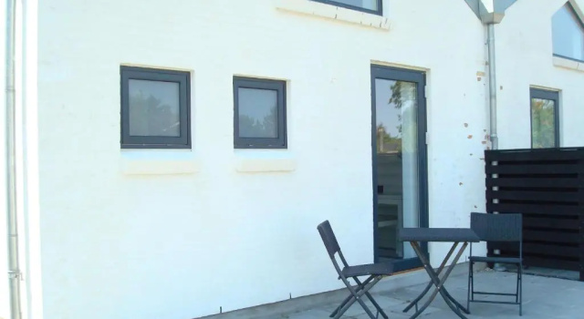 Апартаменты Slettestrandvej Apartment - Slettestrandvej 130 nr. 3 - ID 623