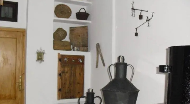 Casa Rural Casa Gonzalo, Book Feriehus Belmez de la Moraleda Jaen