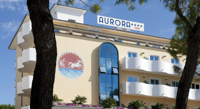 Hotel Aurora