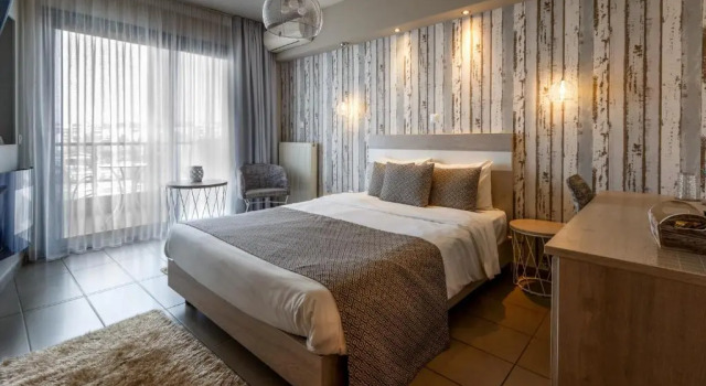Номер Standard Limani Comfort Rooms