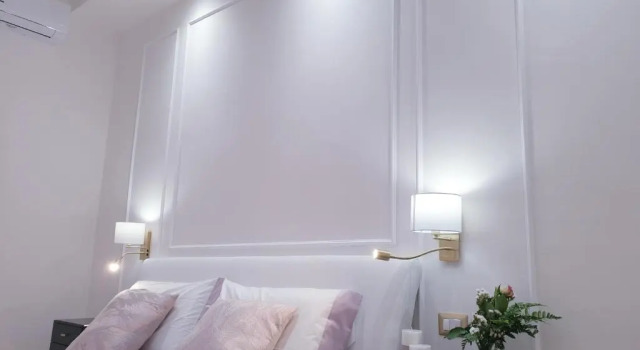 Номер Deluxe Viale Italia Boutique Rooms