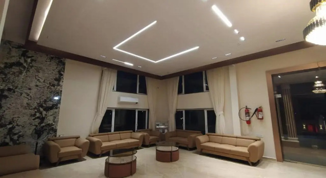 Flamingo Club and Resort Una 3 Km Away from Diu Check Post, Varaa Lomakeskus Lomahotellit kohteessa Gujarat, Lomakeskus