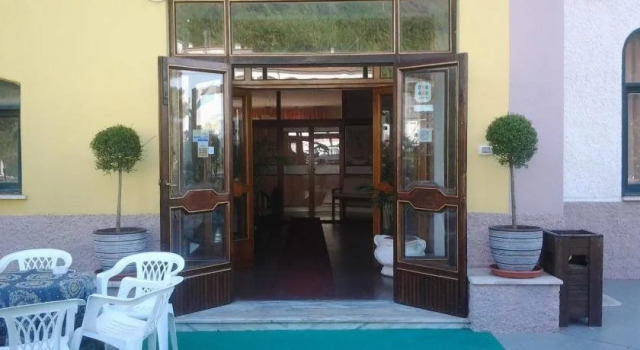 Hotel Sud