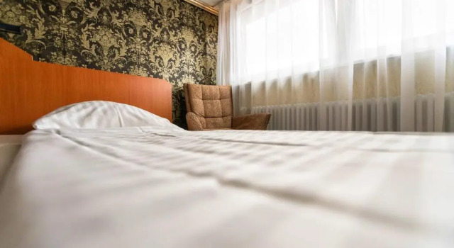Двухместный номер Standard Hotel Krone