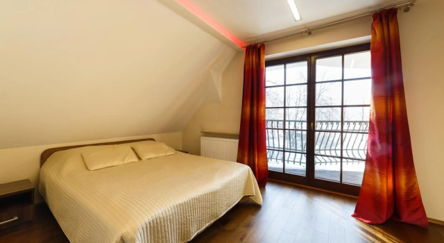 Apartamenty-Plaza Zakopane