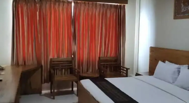 Номер Standard Grand Papua Hotel Fakfak