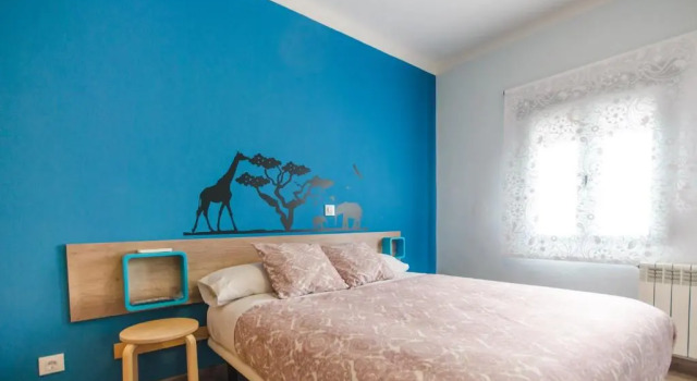 Двухместный номер Standard Hostal La Pastora