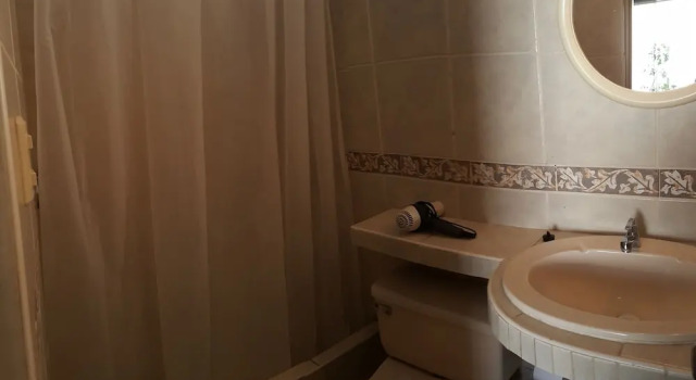 Апартаменты с 3 комнатами с балконом Duplex Apartment in Miraflores