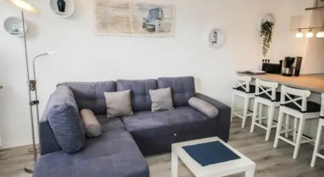 Ferienwohnung Ostseeperle