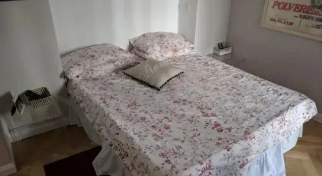 Charming apartment in Milan - Brera, Book Lejlighed Milano Lombardiet