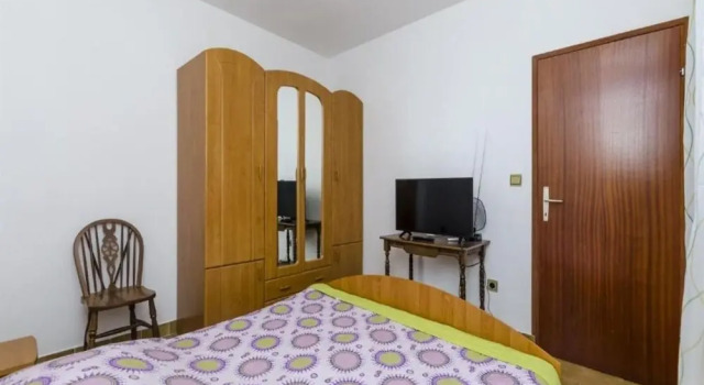 Silvana - Economy Apartments - A2, Varaa Huoneisto Hotellit Split-Dalmatia pysäköinnillä, Pysäköinti