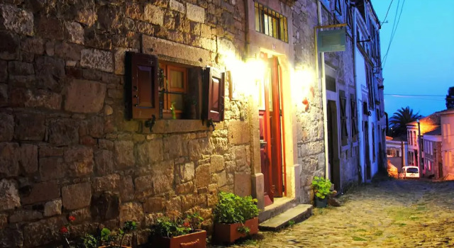 Florina House, Rezerwuj Hotel Cunda Aegean Region