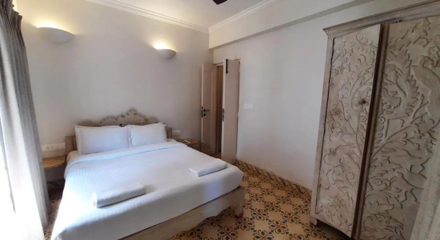 Люкс Deluxe Presha Suites And Apartments