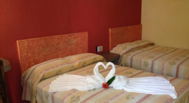 Hotel Sierra Grande, Rezerwuj Hotel San Patricio Melaque 