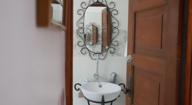 Двухместный номер Standard Floralia Casa Boutique
