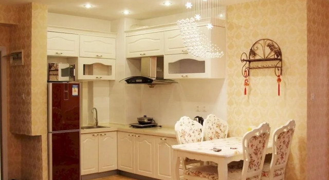 Tianshu Hotel Appartment, Reserva ahora Hotel Shahekou 