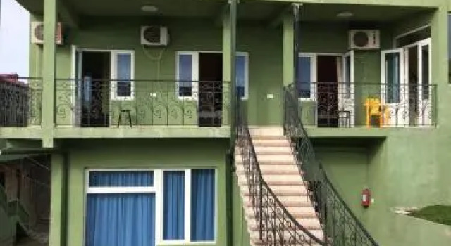 Inn Daviti, Book Hotel Chakvi 