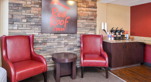 Red Roof Inn Merrillville, Prenota Hotel Merrillville Indiana