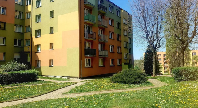 Apartament Walbrzych, Varaa Huoneisto Wałbrzych Ala-Sleesia