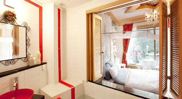 Hongcheon OG Pension, Reserva ahora Hotel Hoteles SPA en Seo-myeon, SPA