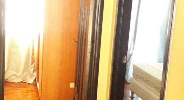 Люкс с 2 комнатами с балконом Migz N Tons Place at Cypress Towers