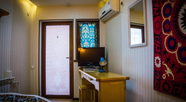Standard huone Jahongir B&B