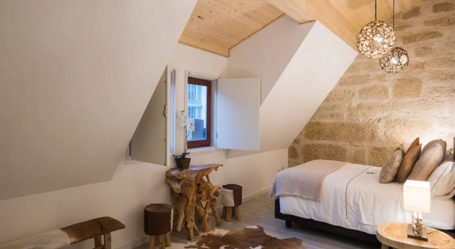 Porto Deluxe Apartments, Забронировать Апартаменты/квартира Апартаменты Лорделу-ду-Ору-и-Масарелуш, Апартаменты/квартира