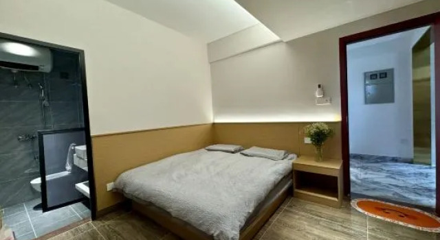 Люкс Business Yingguang Hostel