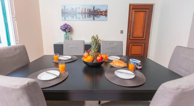 Коттедж Villa Vista Mar