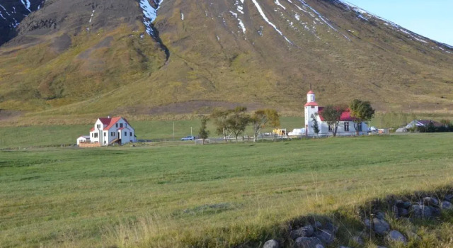 Студия Bólstaðarhlíð - Studios