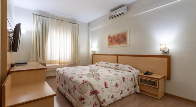 Двухместный люкс Superior Hotel Augusta Boulevard