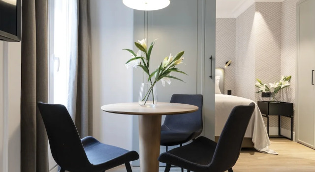 Aspasios Abada Apartments, Забронировать Апартаменты/квартира Мадрид Провинция Мадрид, рядом с Дом-музей Лопе де Вега