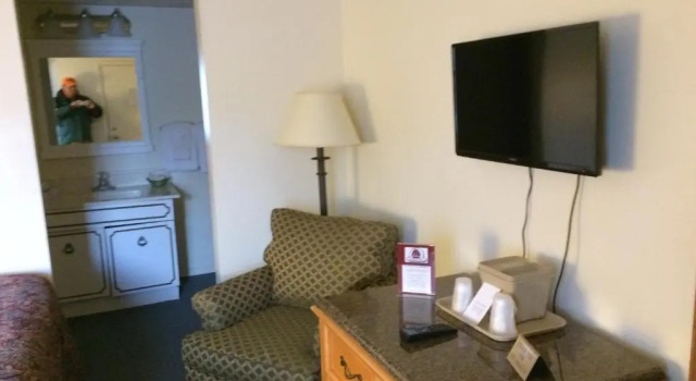 The Ship Motel, Buchen Sie Motel Alexandria Bay New York State