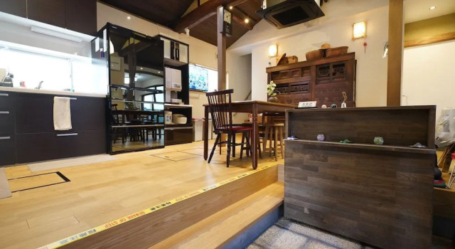 Uji Tea Inn, Book Hotel Uji Kyoto