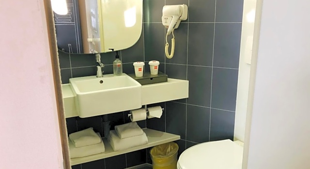 Номер Superior Ibis Xuzhou East Huaihai Road Hotel