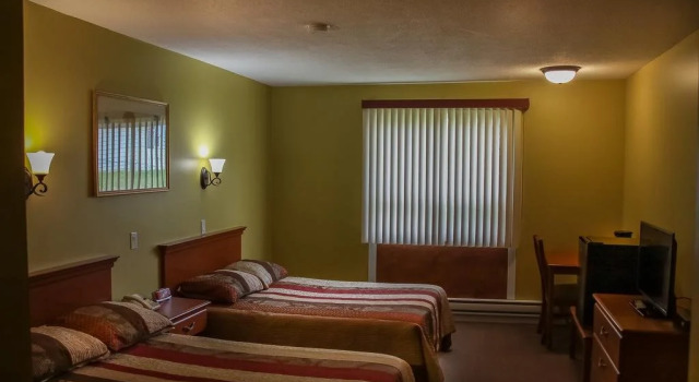 Hotel Harbour Grace, Book Hotel Harbour Grace Newfoundland og Labrador